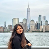 DTCo Employee Aditi Joshi's profile photo