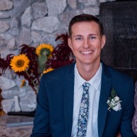 Spicer Jeffries LLP Employee Adam Madison's profile photo