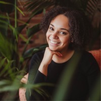BetterLife Employee Grace Cooper's profile photo