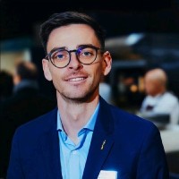ENODIS Productions Employee Romain Martinet's profile photo