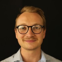 Nude Bruce Review Employee Andrew Mobbs's profile photo