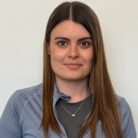 Activate Camps Employee Katie Gillett's profile photo