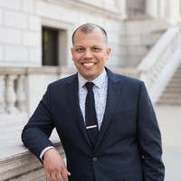 MGS Employee William Johnson's profile photo