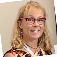 Sharp Rees-Stealy Medical Group Employee Teresa Hardisty's profile photo