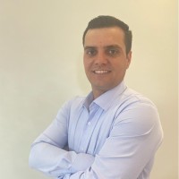 Bradesco Employee Luis Magro's profile photo