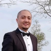 QBE Group Shared Services Centre Employee Socrates Ramos's profile photo