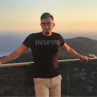 Machinarium Employee Eren Yürekli's profile photo