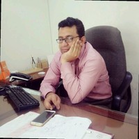 MCB Bank Limited Employee Fawad Ullah's profile photo