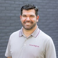 ConverSight Employee Jordan Howard's profile photo