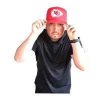 Steel City Media Employee Steve Serrano's profile photo