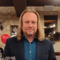 TFC Cable Assemblies Employee Roman Baroš's profile photo