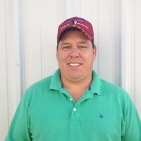 Desert NDT Employee Shannon Maxwell's profile photo
