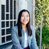 Faros AI Employee Tiffany Jaya's profile photo