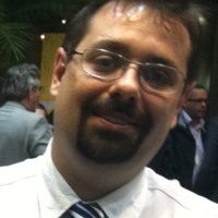 IBM Global Business Services Employee Daniel Galvani's profile photo