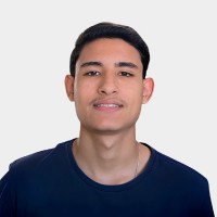 Mega Júnior Employee Enzo Valençuela's profile photo