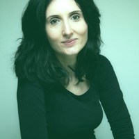Dropbox Employee Rochelle Wade's profile photo