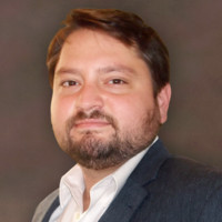 Sewerage & Water Board of New Orleans Employee Jack Rader's profile photo