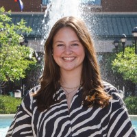 St. Charles Convention Center Employee Liz Crawley's profile photo