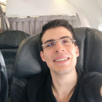 Saver6.com Employee George Daniels's profile photo