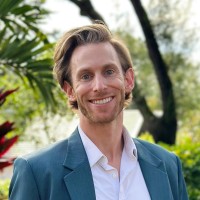 Social Pretzel Employee Jared Sampson's profile photo