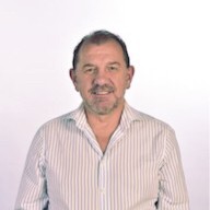 Pluto Journals Employee Brett Thomas's profile photo