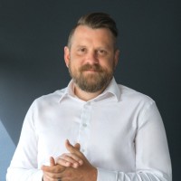 Gemini: Advanced Marketing Solutions Employee Kevin McManamon's profile photo