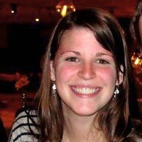 AfroRev Network Employee Katie O'Keefe's profile photo