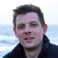 Konsolute Employee Stephen Allen's profile photo