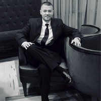 Fernando Garcia Email & Phone Number