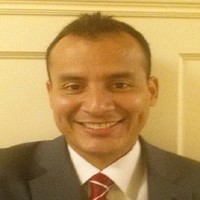 Le Méridien Employee Gersan Paz's profile photo