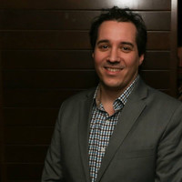 K1 Speed Employee Matthew McLaughlin's profile photo