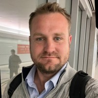 Criterion Edge Employee Garret van Heemst's profile photo