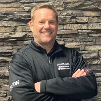 Shur-Sales & Marketing Employee Ken Bush's profile photo