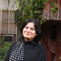 People for Animals Uttarakhand Employee Gauri Maulekhi's profile photo