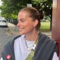 Boiler Room Employee Courtney Williams's profile photo