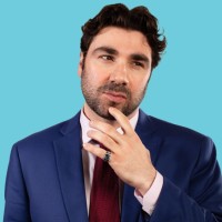 FCB Global Employee Chris Caccioppoli's profile photo