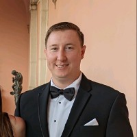 CNA Insurance Employee Chad Conrad's profile photo