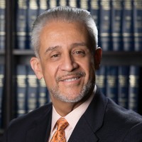 Law office of DeBeaubien, Knight, Simmons, Mantzaris & Neal, LLP Employee Raymond Hernandez's profile photo