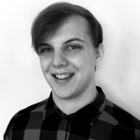 Plessey Semiconductors Ltd Employee Matthew Mudge's profile photo