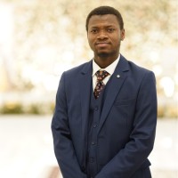 Faizudeen Kajogbola's profile photo