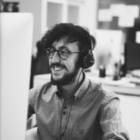 abemus Employee Pau Rull Bassols's profile photo