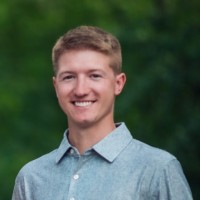 Aerotek Employee Tanner Olson's profile photo