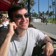 Artisan Manufacturing Employee Joel Anson's profile photo