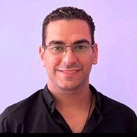HELLENCE Employee Ahmed Abulnasr's profile photo
