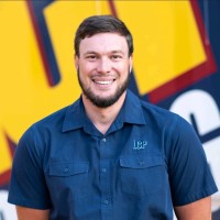 LCP Roofing Employee Ruan Schröder's profile photo
