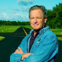 WPEC-TV CBS12 News Employee Joe Ebert's profile photo