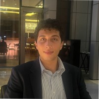 Khalil Saad Email