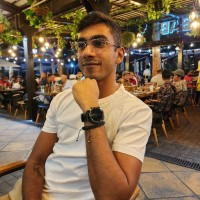 Omnitell Tech Employee Jivarn Rahaman's profile photo