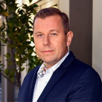 Daniel Nilsen Email