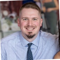 Reality Interactive Employee Benjamin Gadzik's profile photo